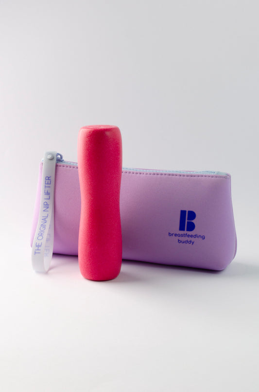 Small Buddy with Mini Neoprene Bag