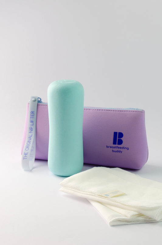 Breastfeeding Buddy Single Bundle