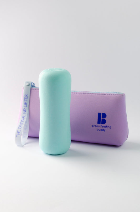 Medium Buddy with Mini Neoprene Bag