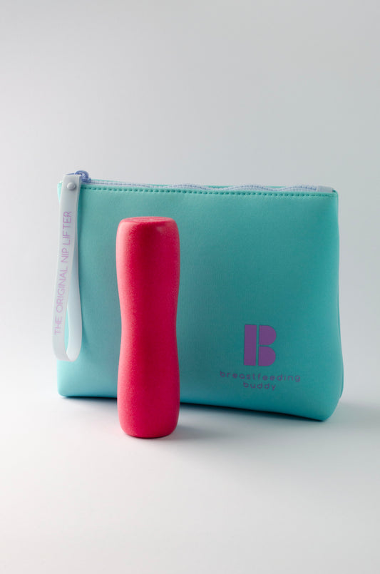 Buddy + Maxi Neoprene Bag
