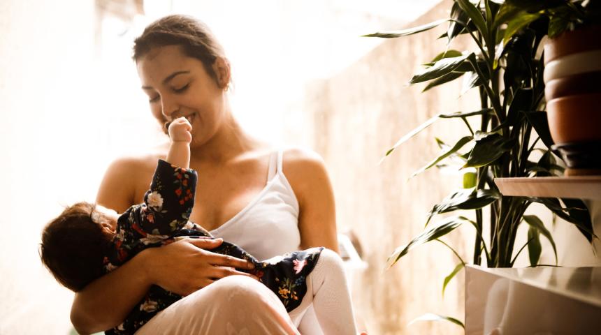 World Breastfeeding Week 2025: It Takes a Village