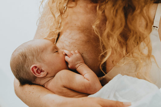 Supporting Mothers, Raising Awareness and Reaching New Communities