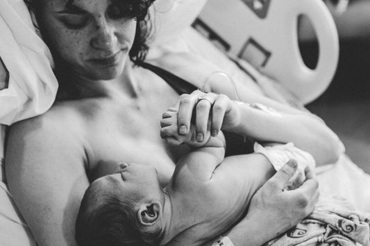 Supporting Mothers: Our Latest Partnerships and Milestones